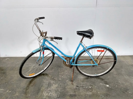 Bicyclette vintage