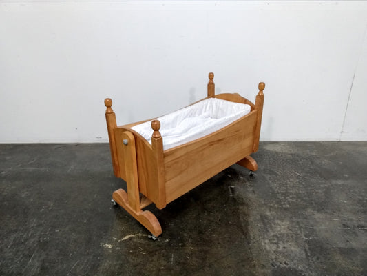 Berceau en bois