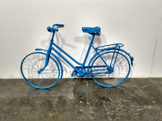 Bicyclette décorative